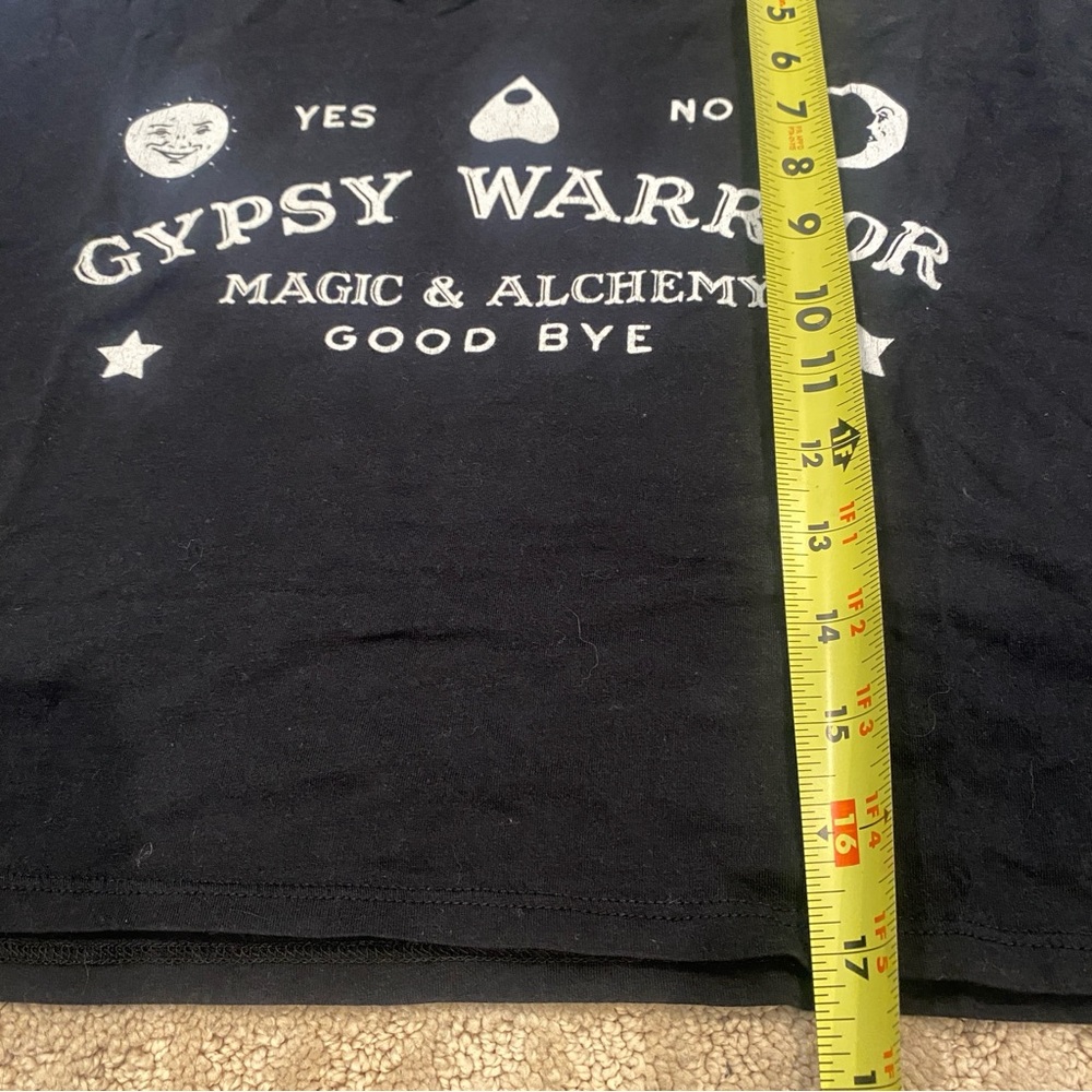 Top, Gypsy Warrior Magic & Alchemy - Picture 3 of 7